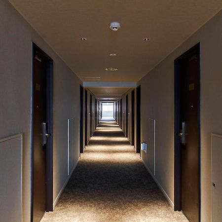 Hotel Global View Hacsinohe Kültér fotó