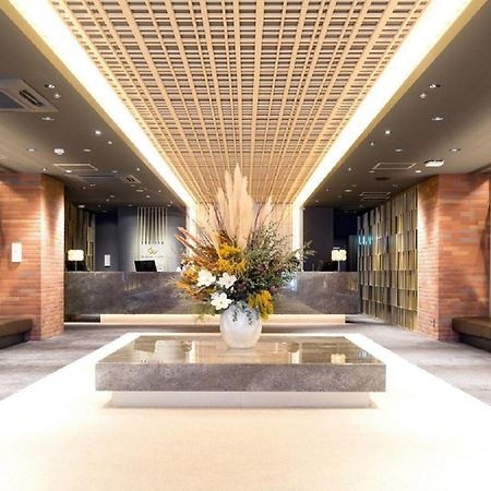 Hotel Global View Hacsinohe Kültér fotó