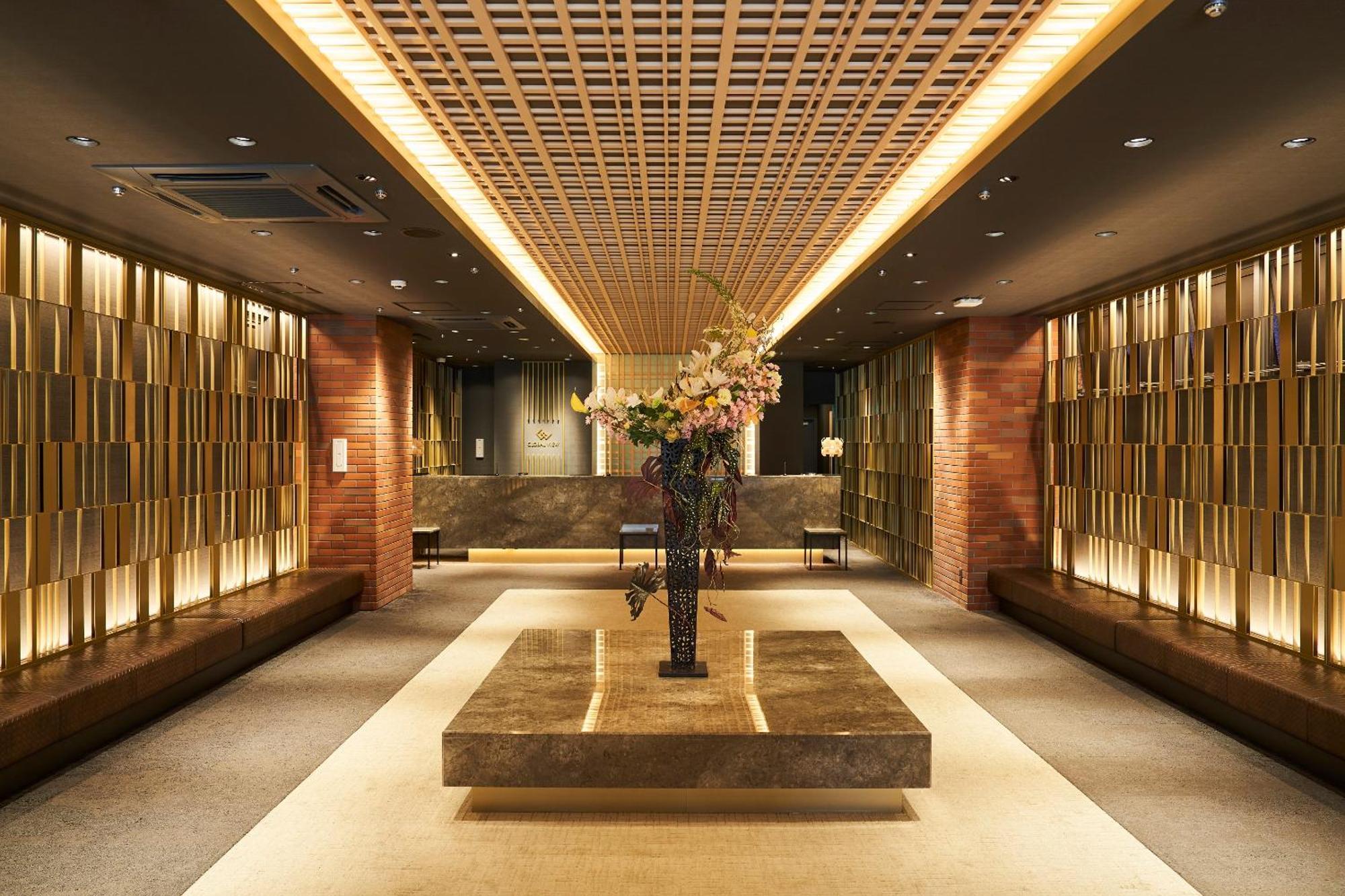 Hotel Global View Hacsinohe Kültér fotó