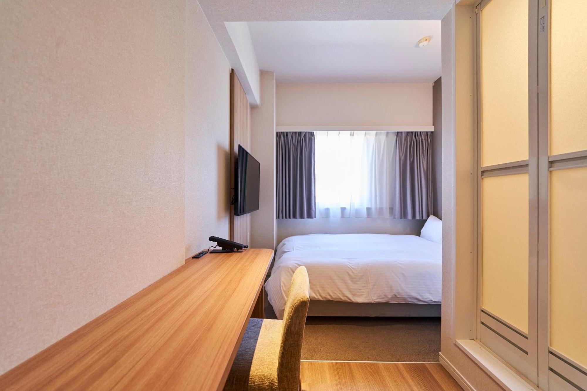 Hotel Global View Hacsinohe Kültér fotó