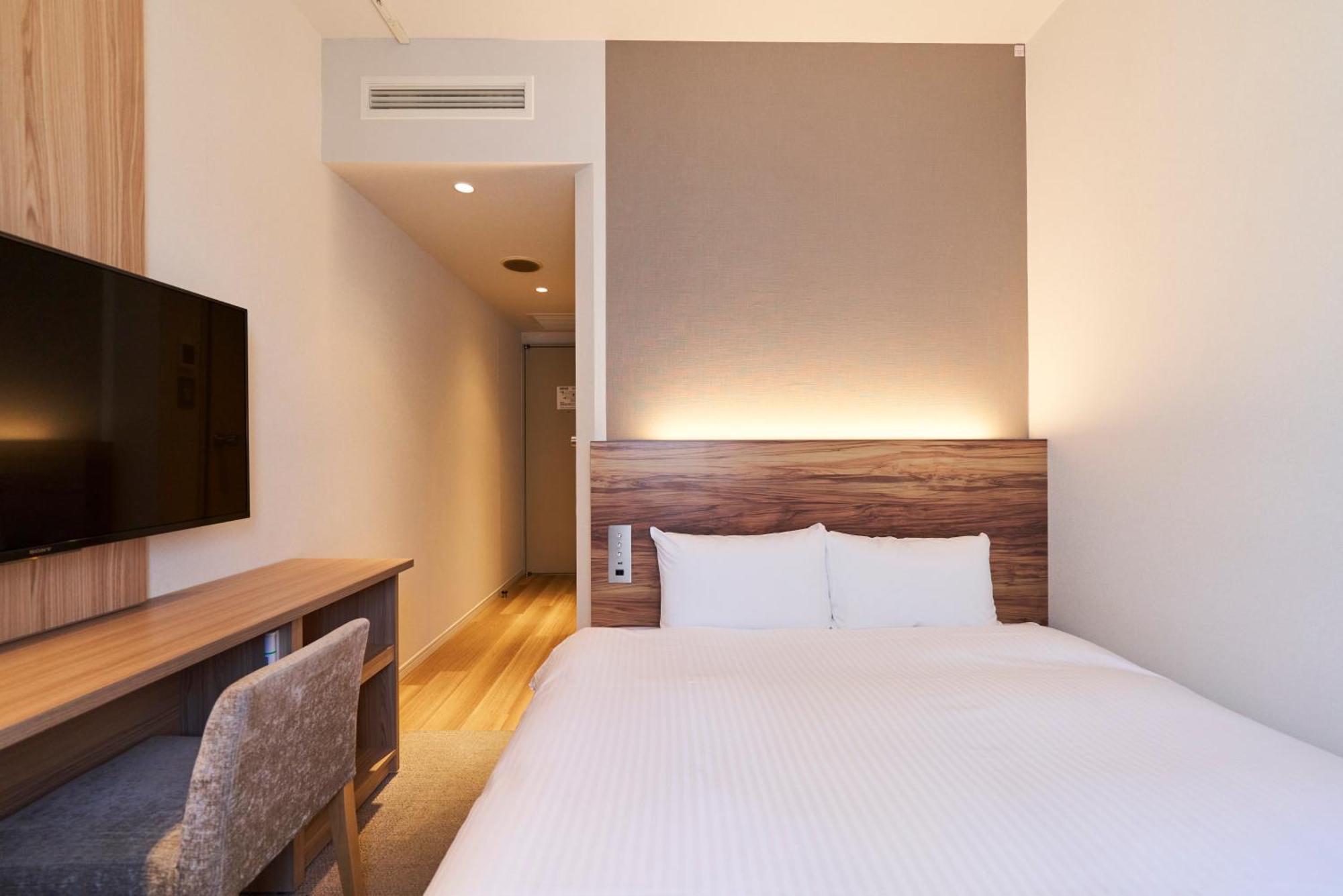 Hotel Global View Hacsinohe Kültér fotó