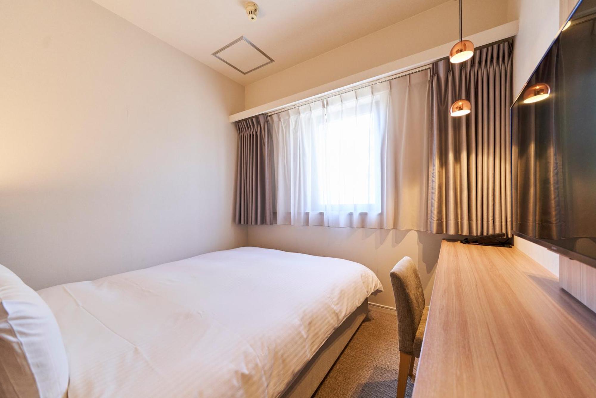 Hotel Global View Hacsinohe Szoba fotó