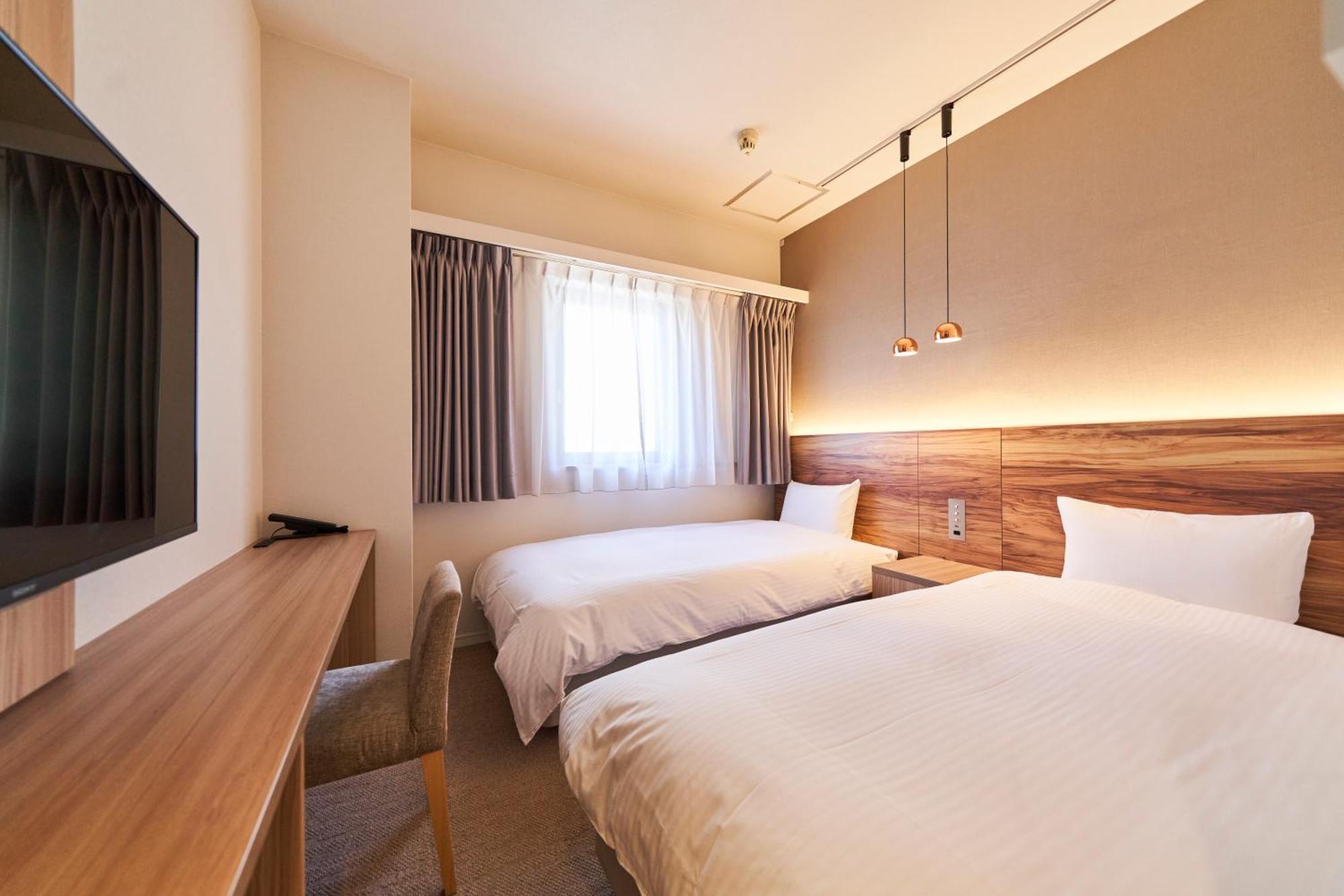Hotel Global View Hacsinohe Kültér fotó