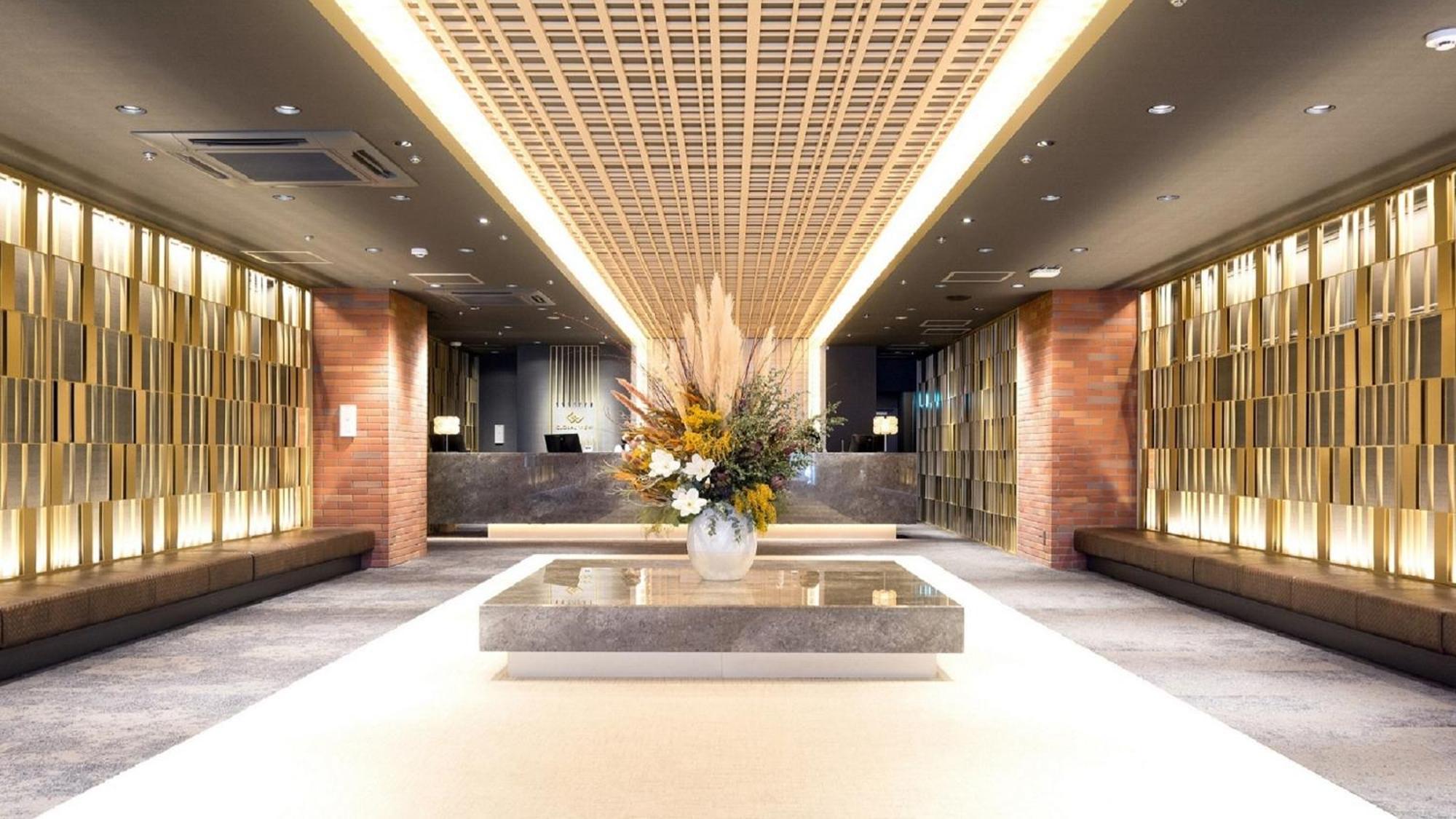 Hotel Global View Hacsinohe Kültér fotó